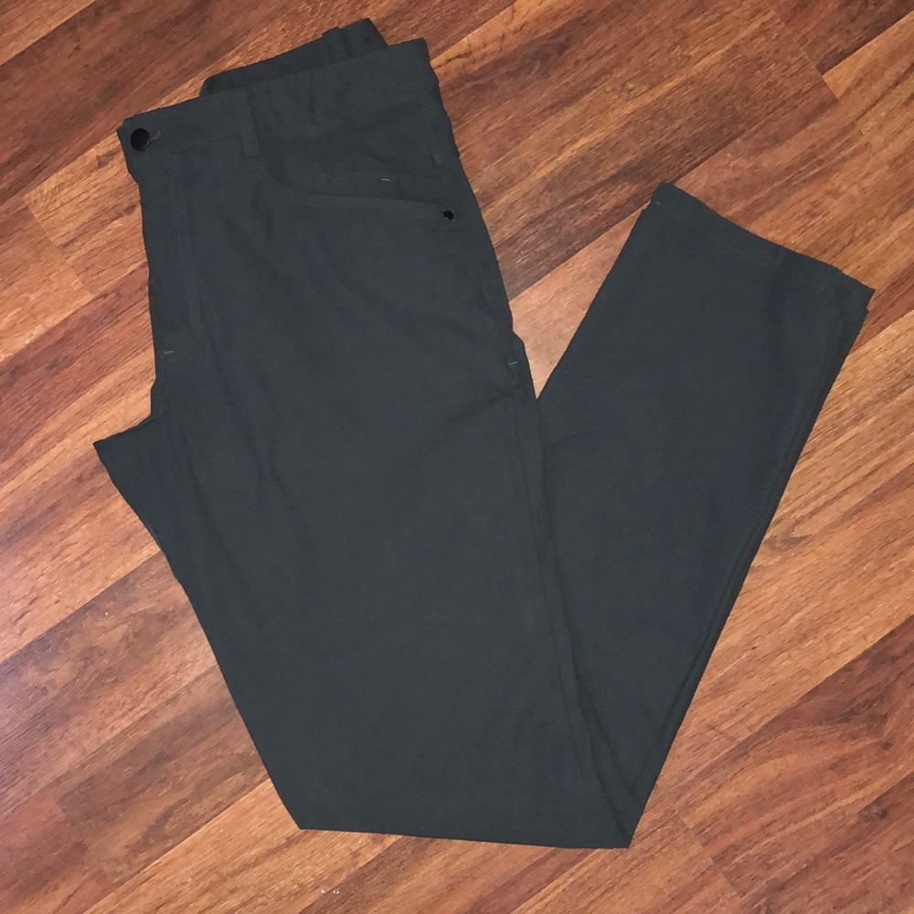 Men’s lululemon pants